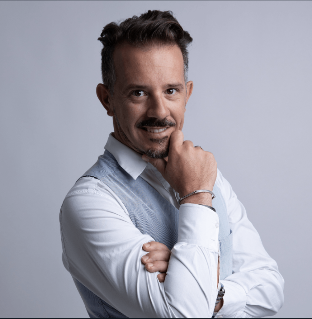 Michele D Antino