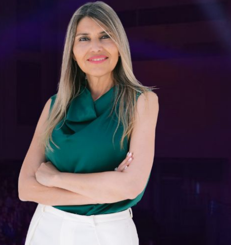 Silvia Siekmann