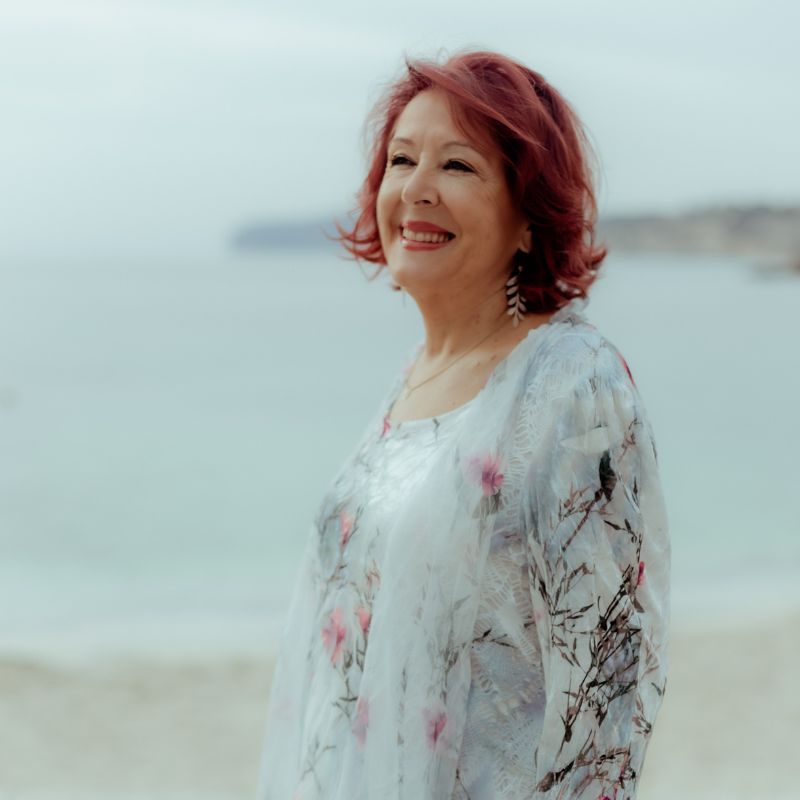 Aurora Moreno