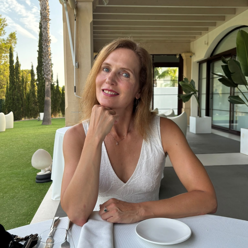 Kristin Schlag