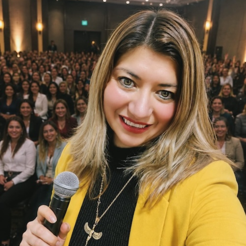 Joscelyne Palavecino