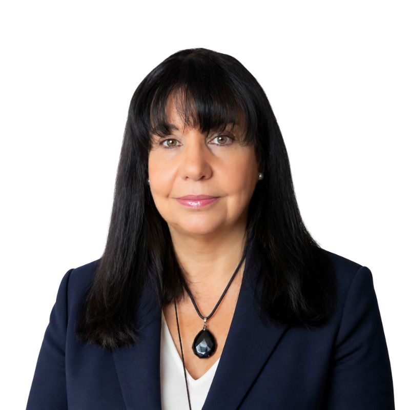 Begoña Pabón