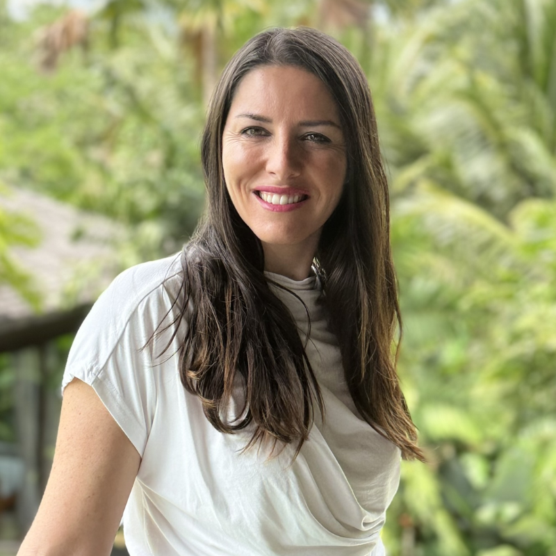 Amparo Calandín