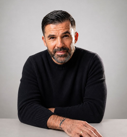 Jorge Carrasco