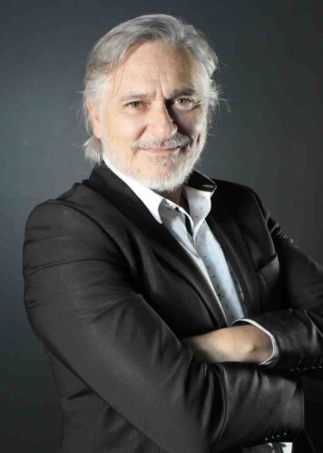 Enrique Jurado