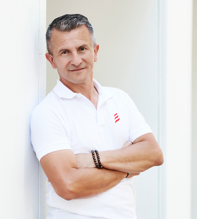 Emilio Calvo