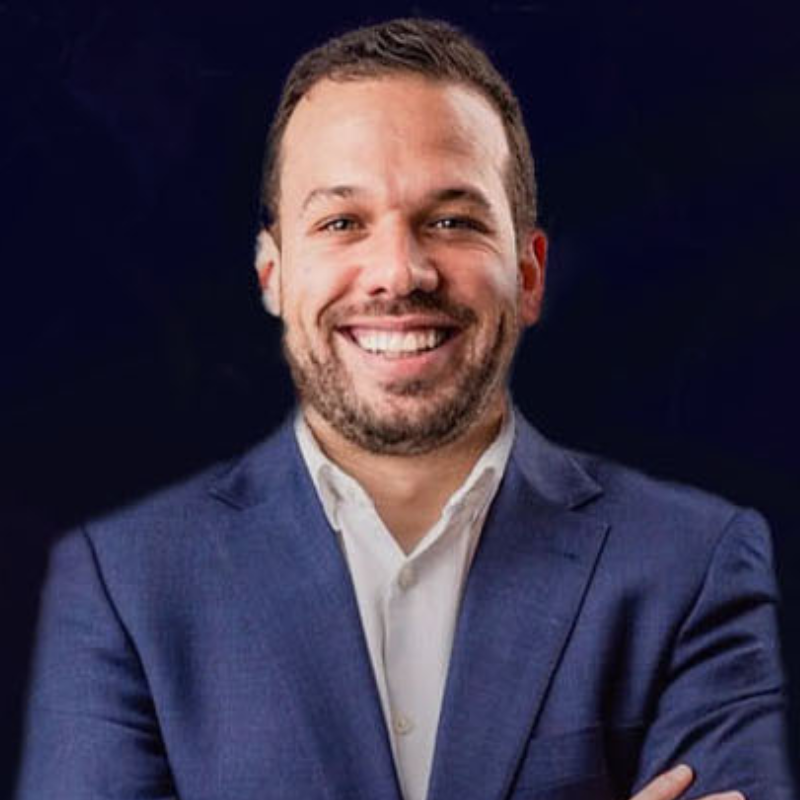 Fernando M. Luque