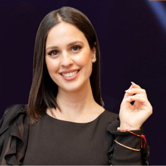 Ana Ivars