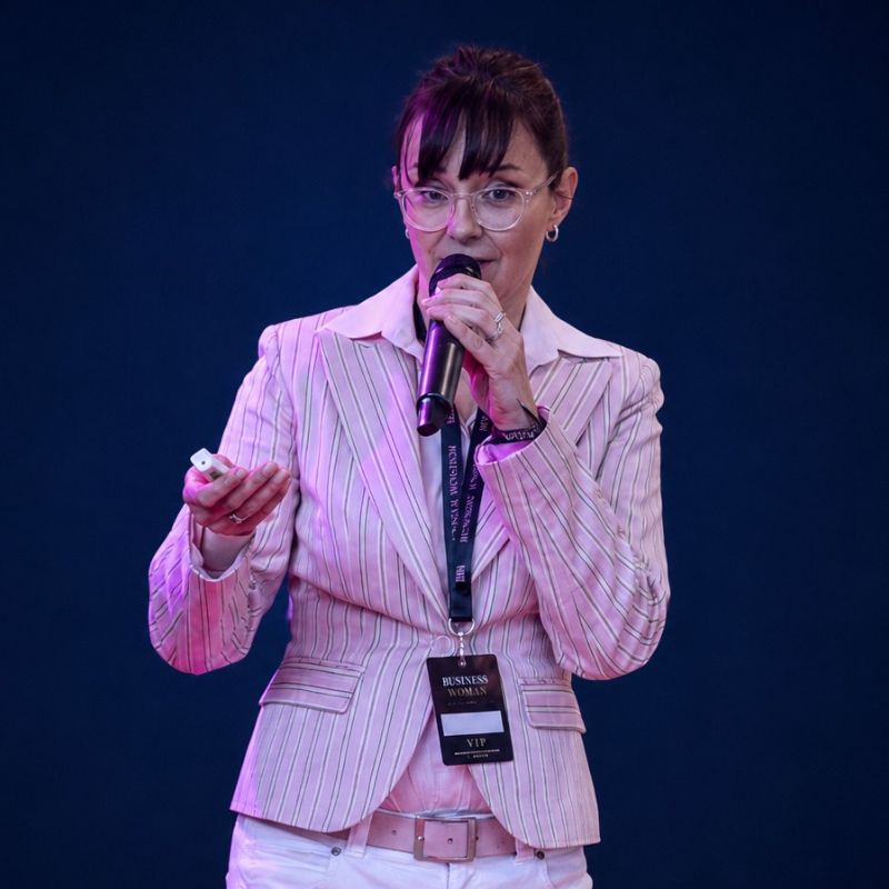 Katy Swaton