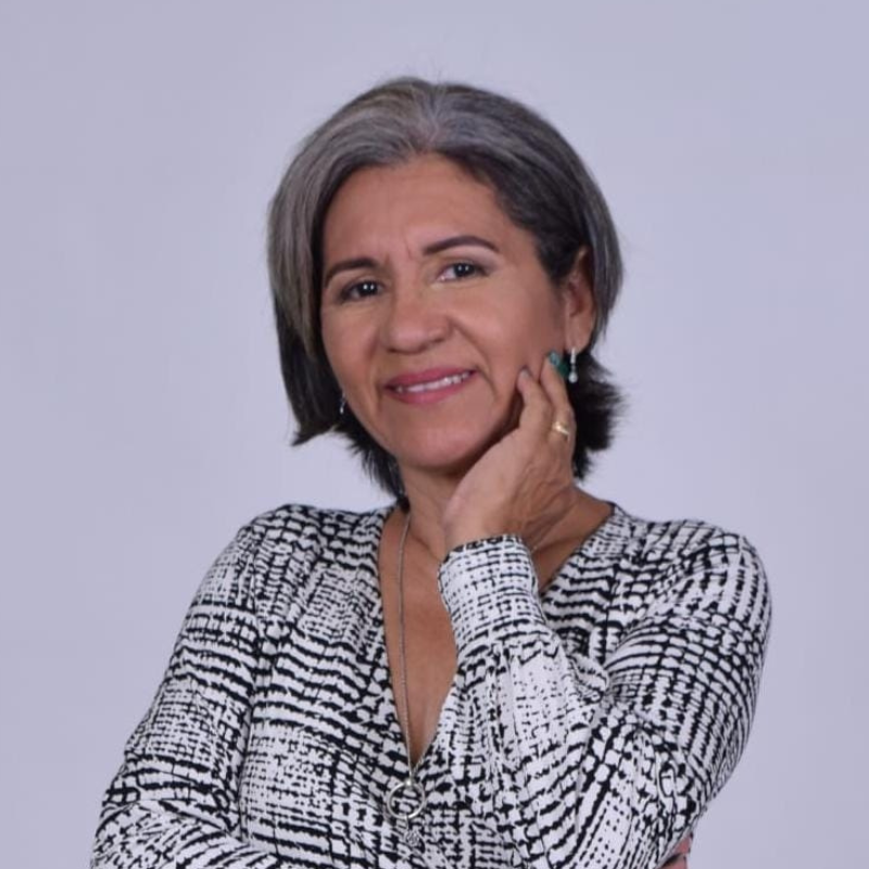 Mónica Leito