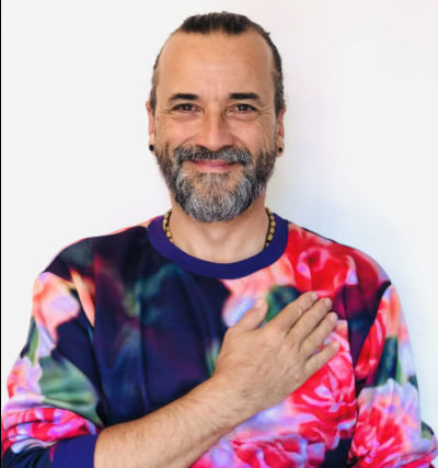 Angel Rielo
