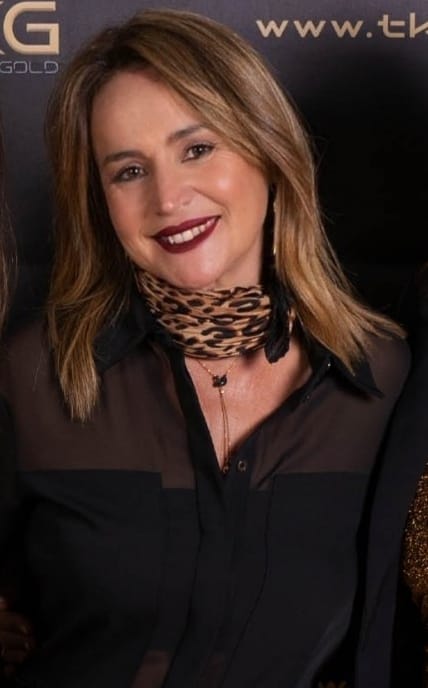 Rosa Martorell