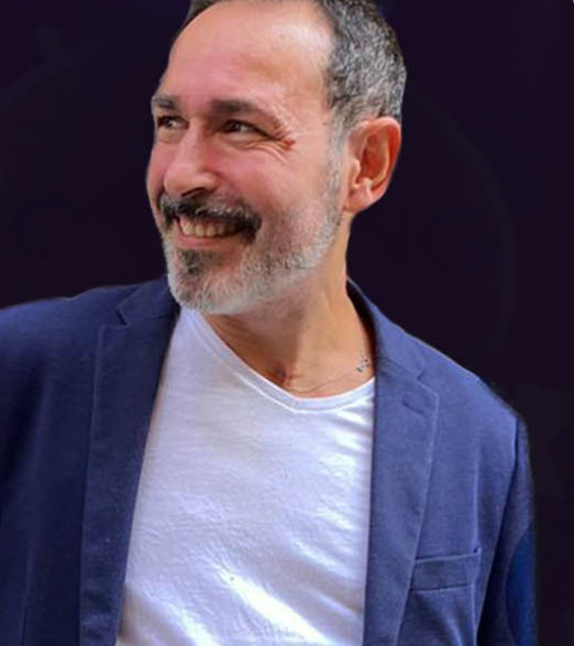 Javier Velayos