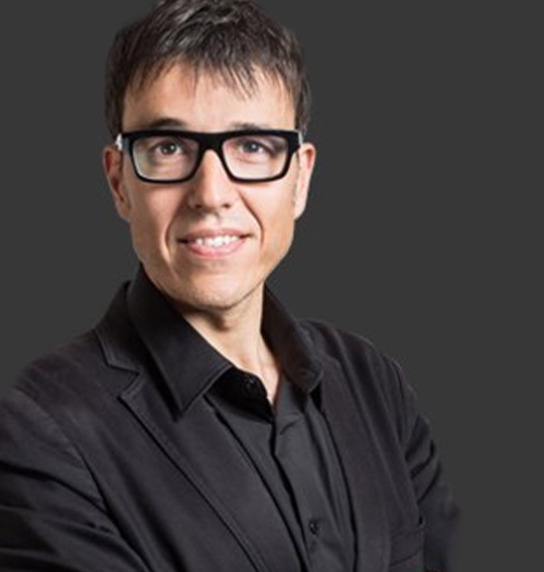 Jordi Sellas