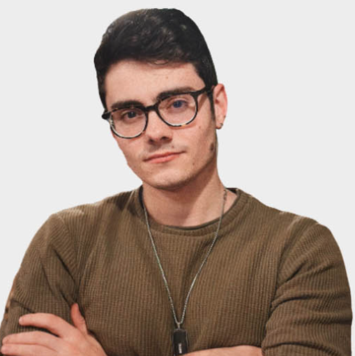 Alex Garlo