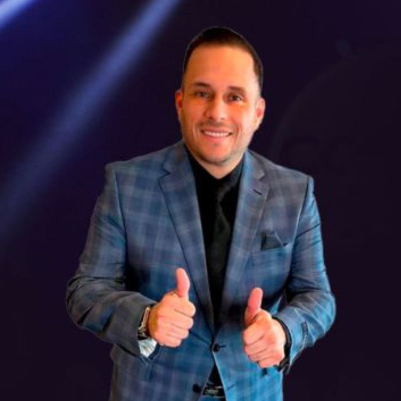 Carlos Guzmán