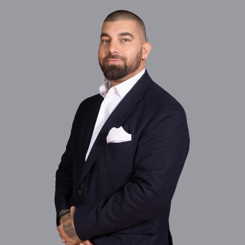 Matías Barbagallo