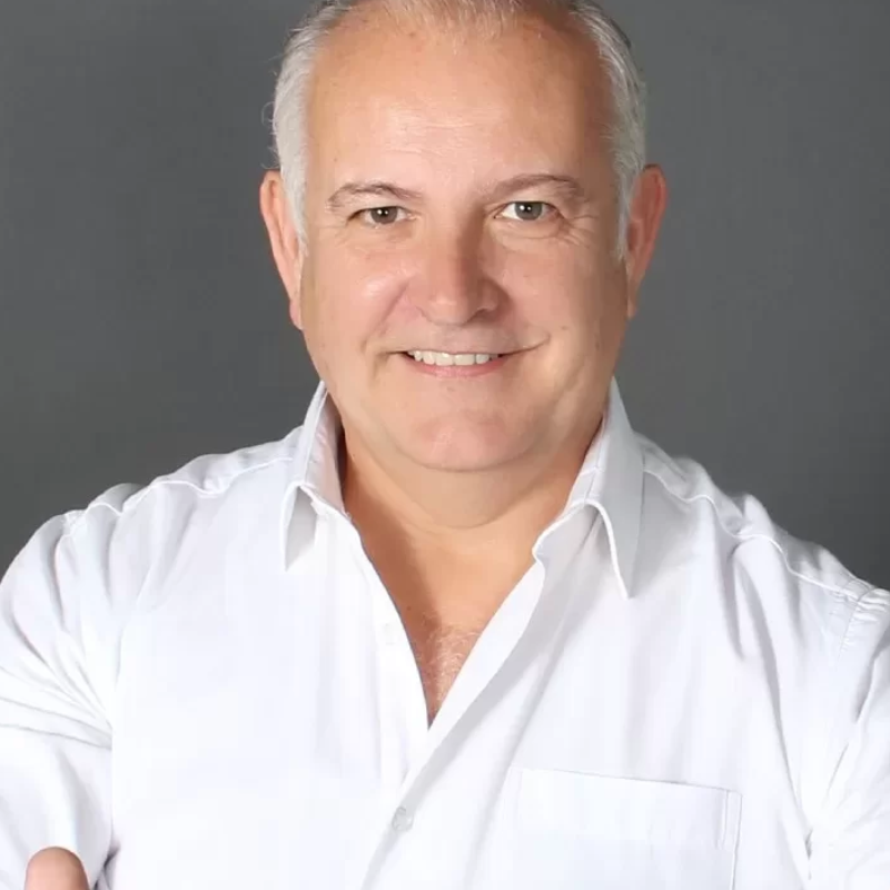 Eduardo Cambil