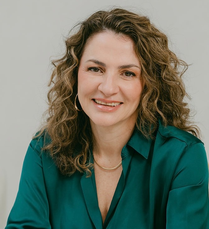 Simonetta Roma